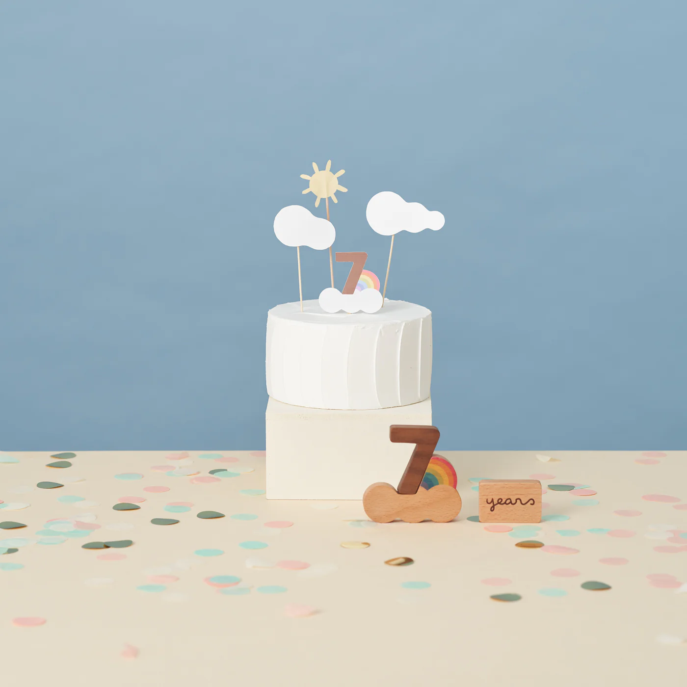 OiOiOOi Number Play Blocks - Image 10