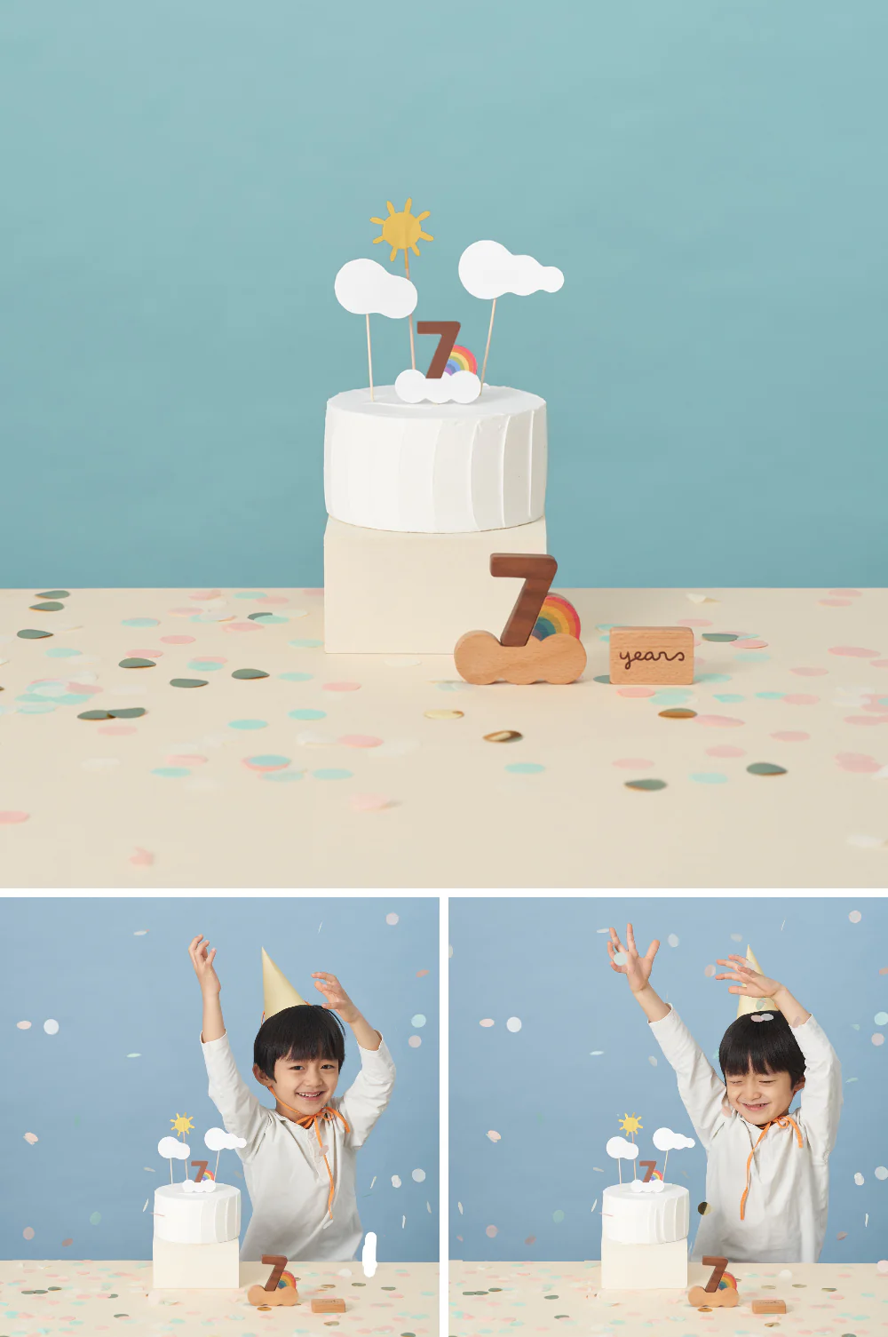 OiOiOOi Number Play Blocks - Image 7