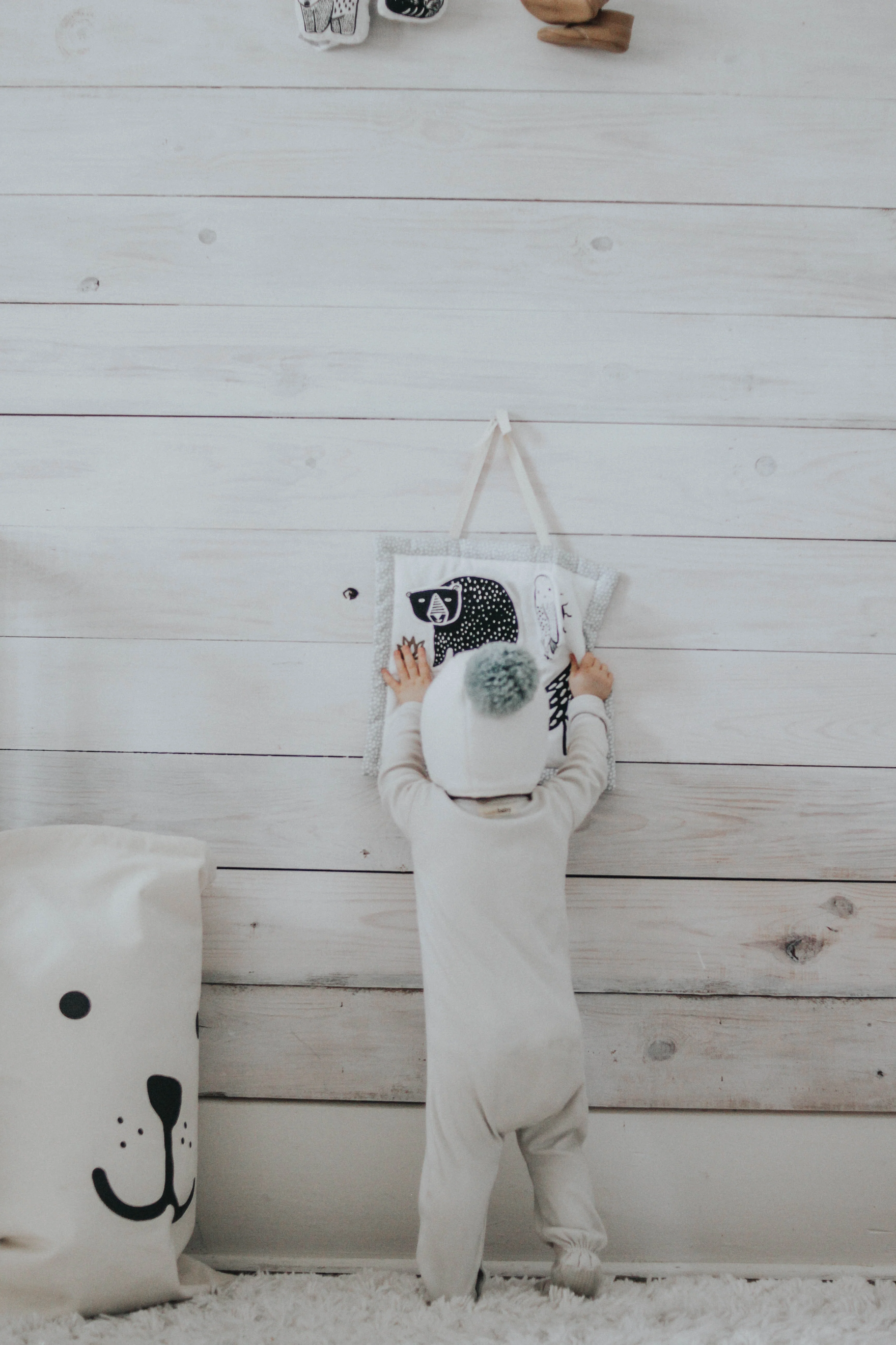 Organic Activity Pad - Woodland - Image 7