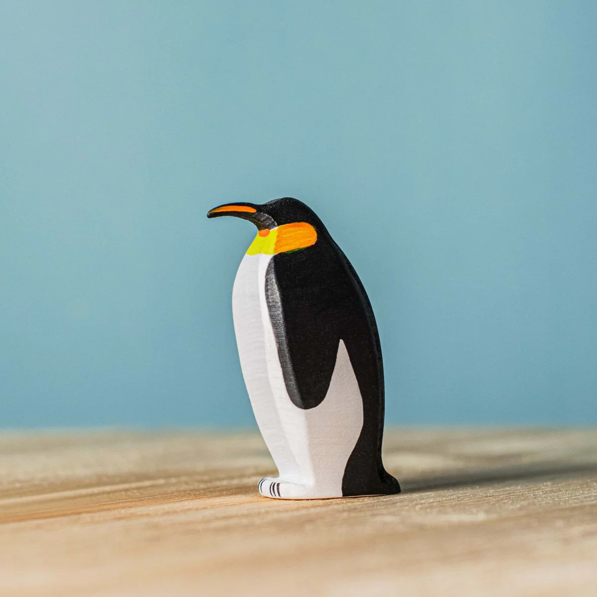 Penguins and Ice Floe Set - Image 3