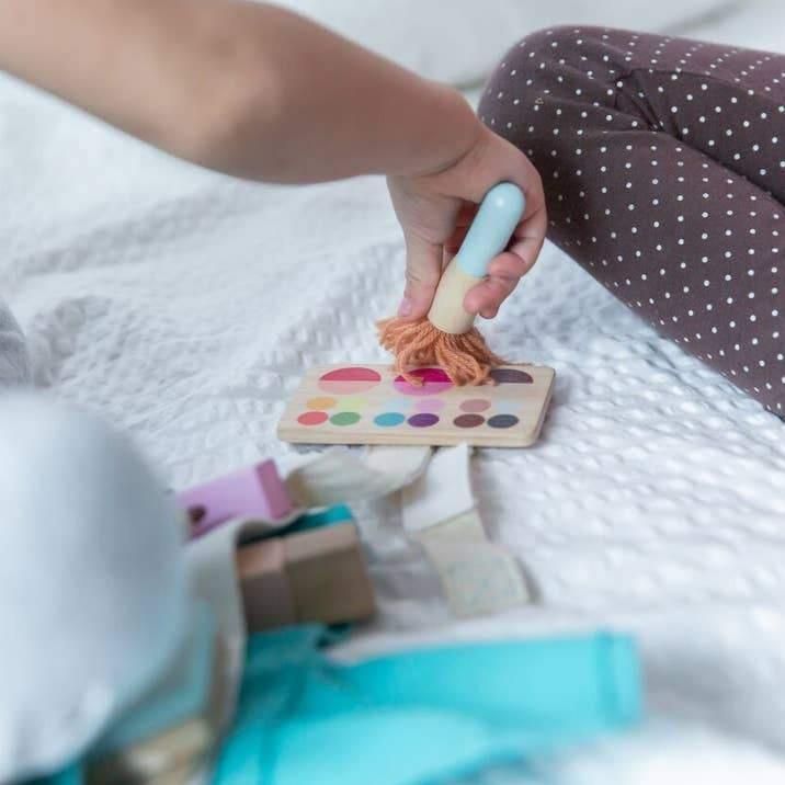 PlanToys Makeup Set - Image 3