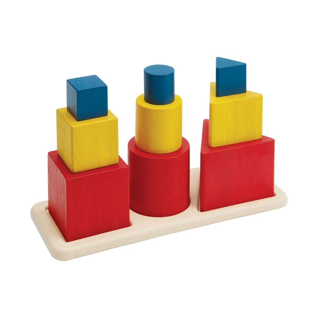 Nesting Puzzle - Unit Plus - Image 11