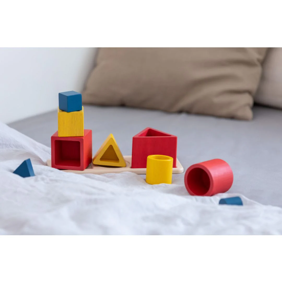 Nesting Puzzle - Unit Plus - Image 6