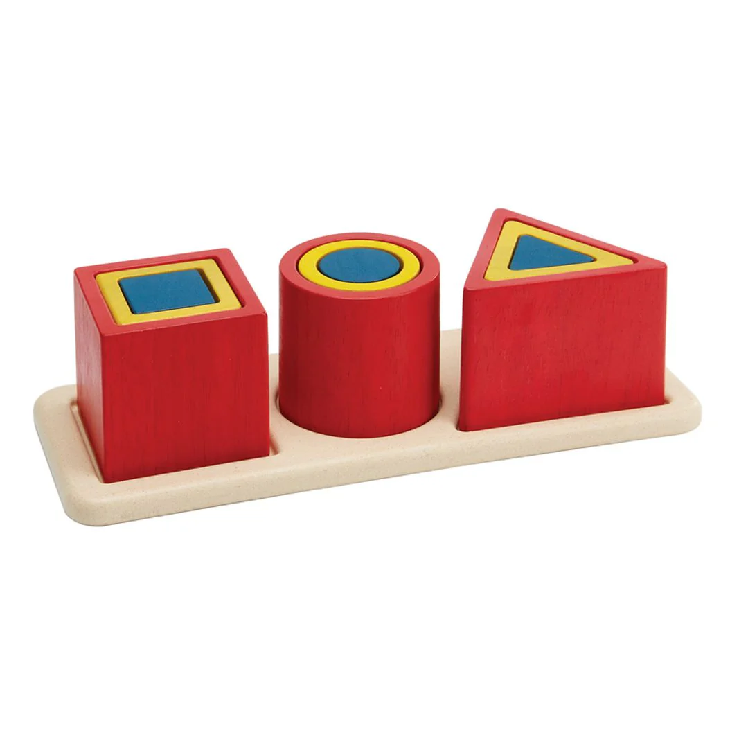Nesting Puzzle - Unit Plus - Image 8
