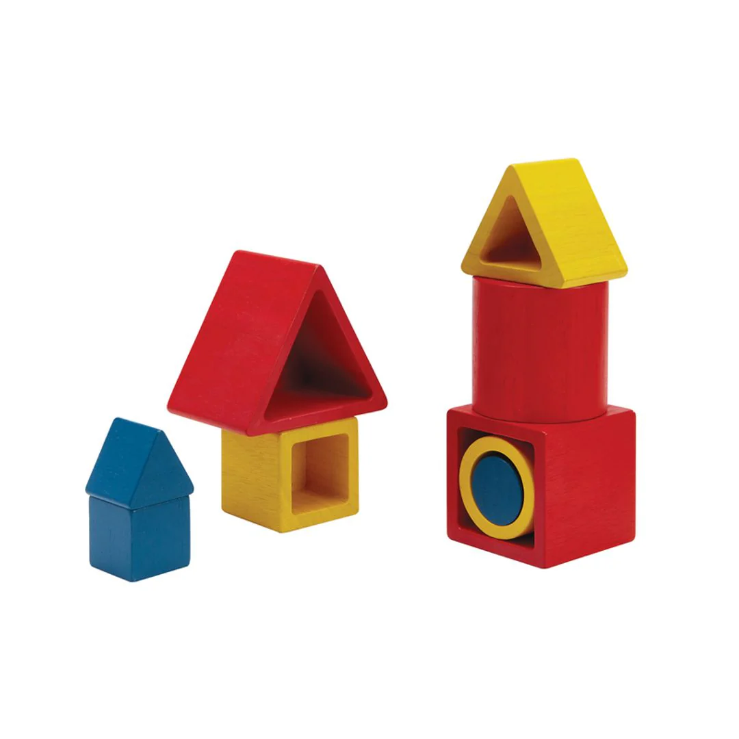 Nesting Puzzle - Unit Plus - Image 9