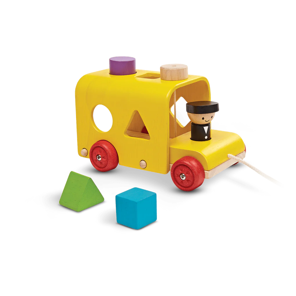 Sorting Bus - Image 5