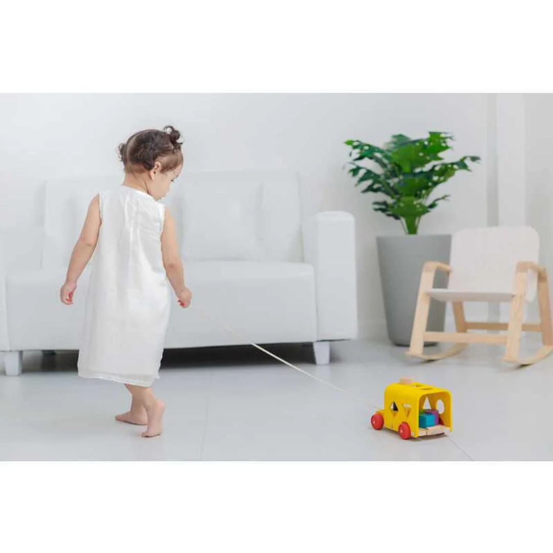 Sorting Bus - Image 7