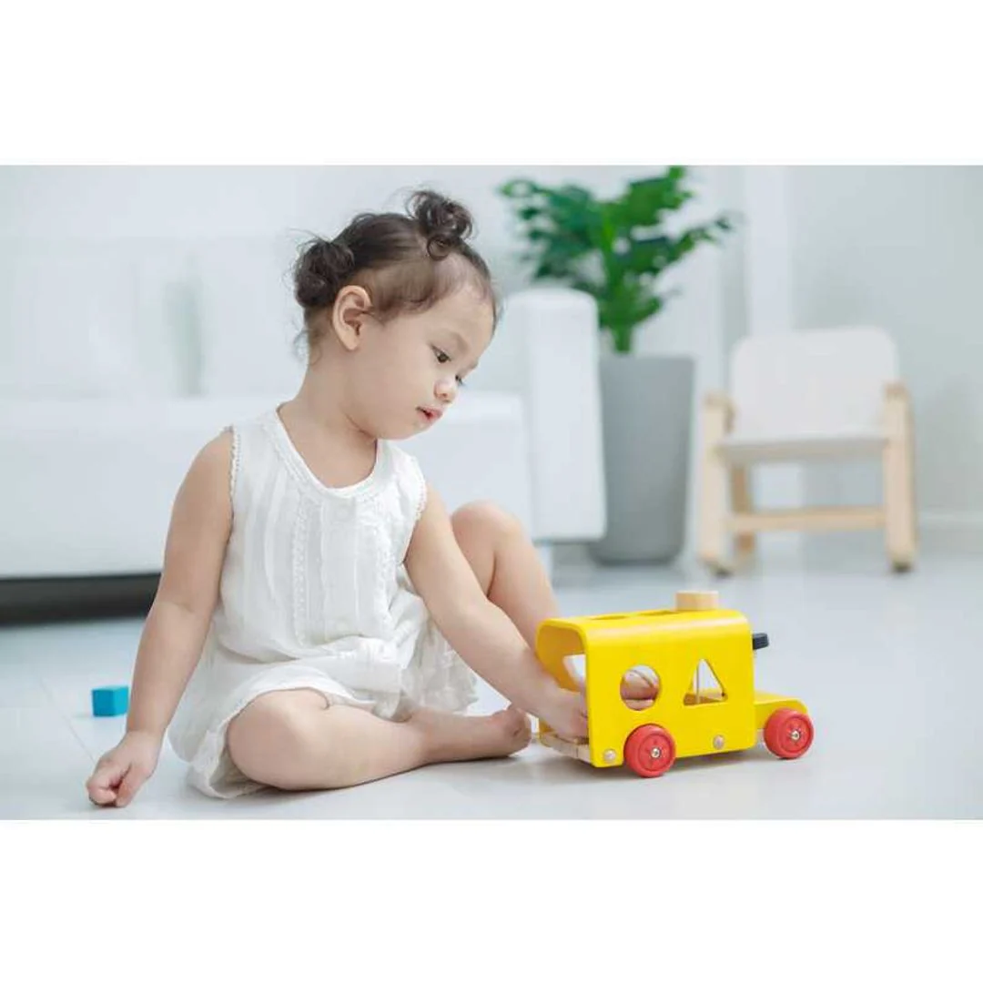 Sorting Bus - Image 8