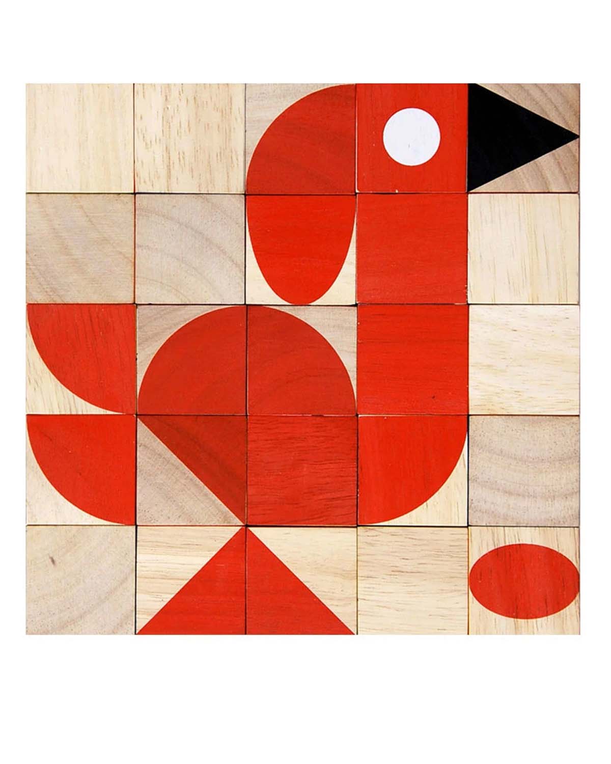 Puzzle SHAPEMAKER Deluxe - Image 3