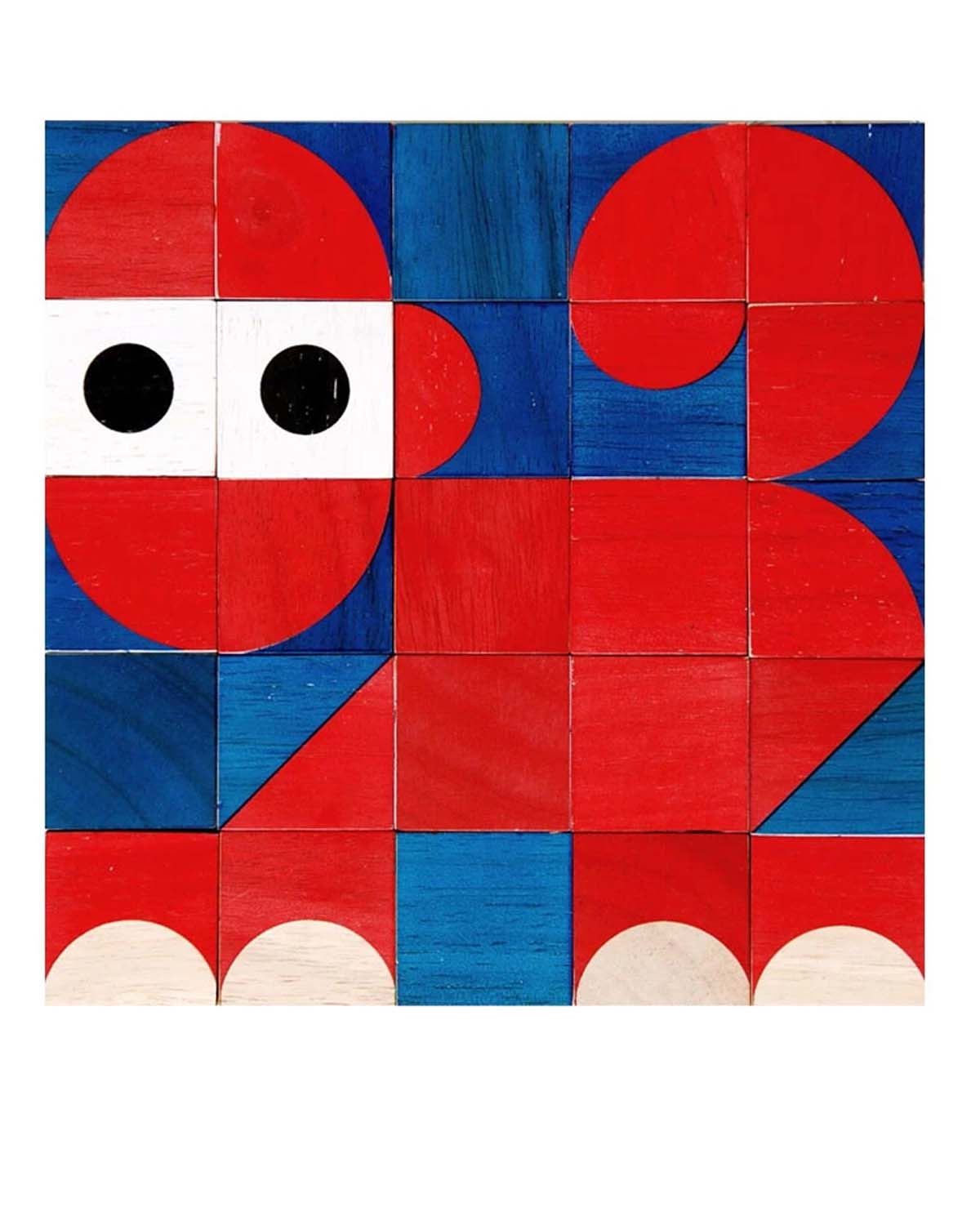 Puzzle SHAPEMAKER Deluxe - Image 5