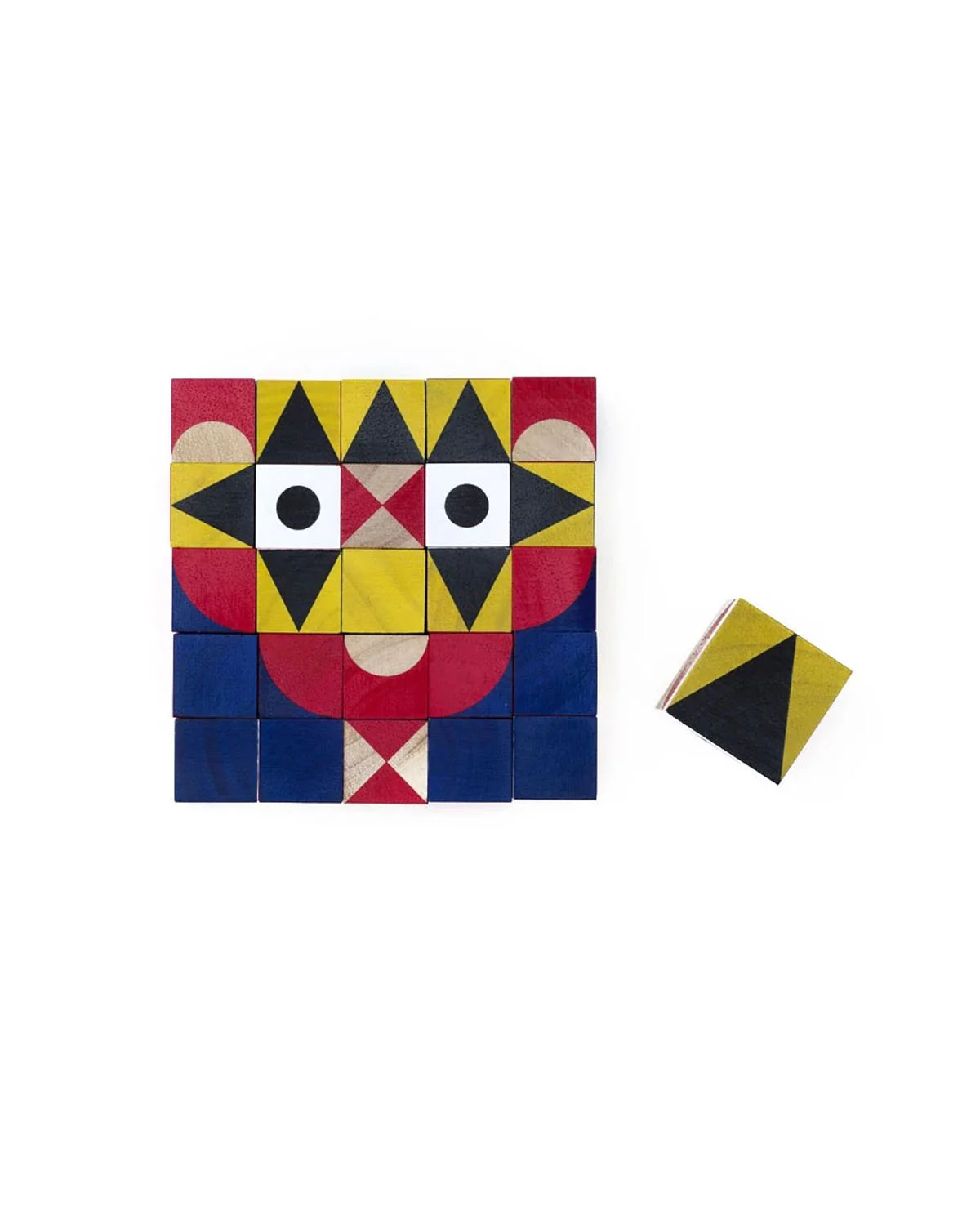 Puzzle SHAPEMAKER Deluxe - Image 6