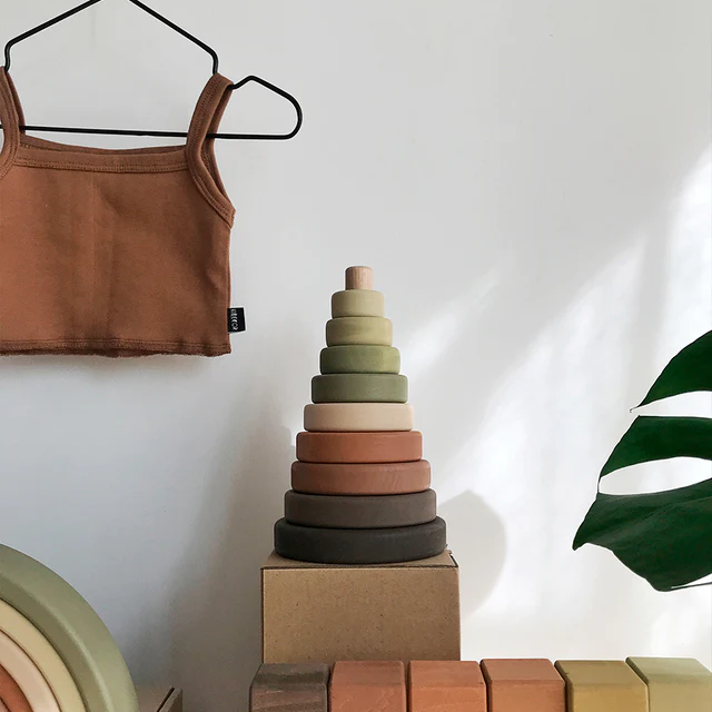 Ring Stacker Set - Image 4