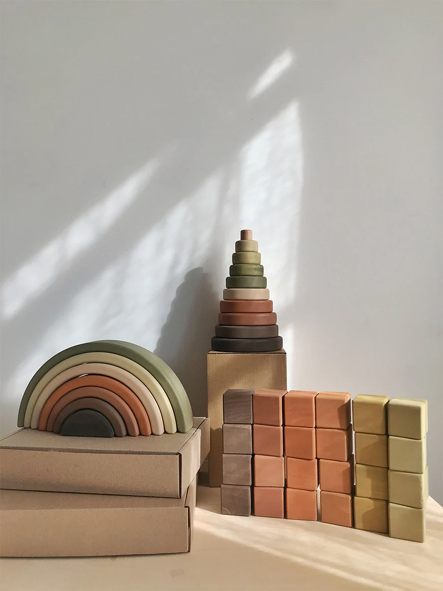 Ring Stacker Set - Image 6