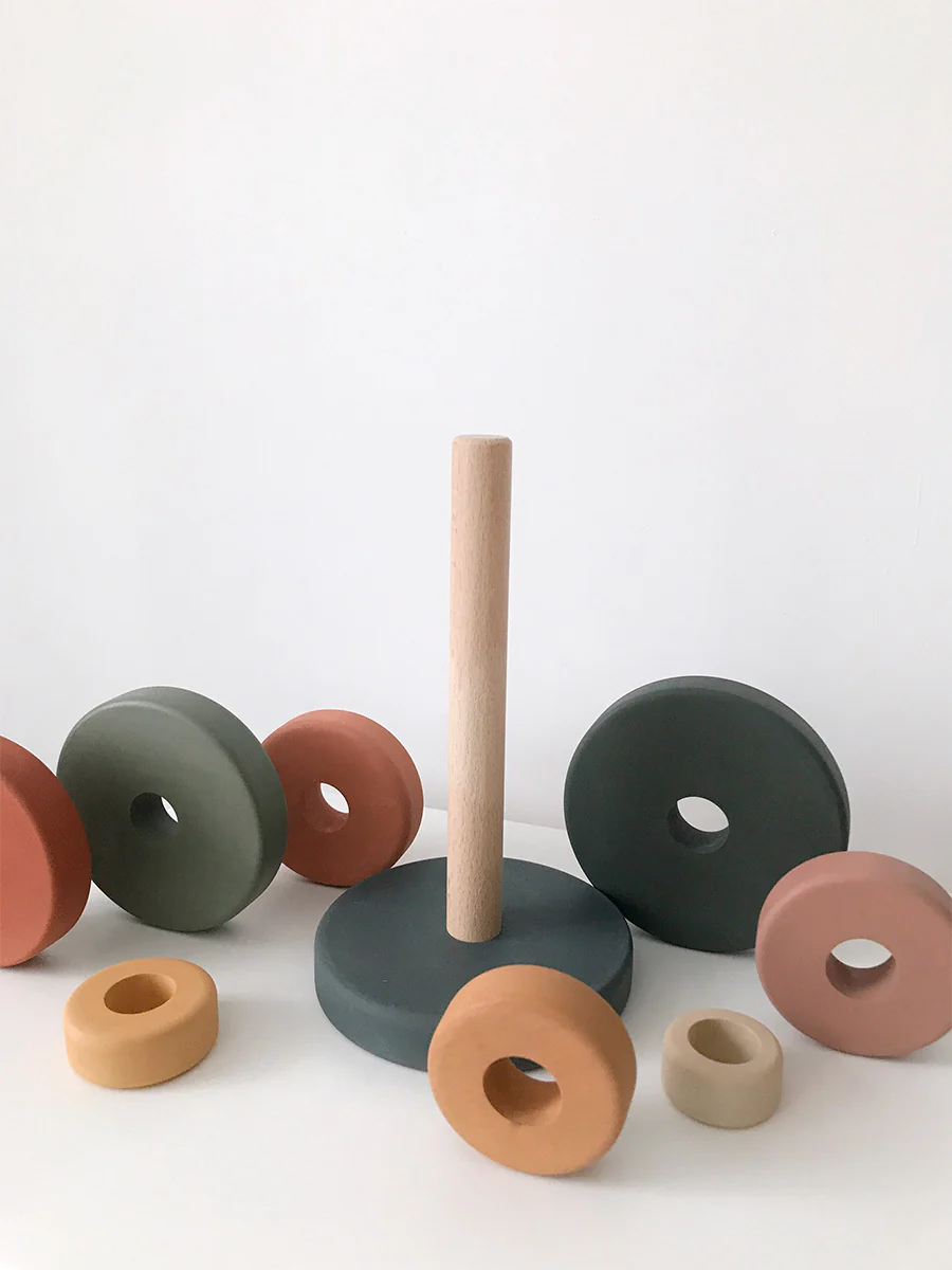 Ring Stacker Set - Image 8