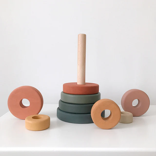 Ring Stacker Set - Image 9