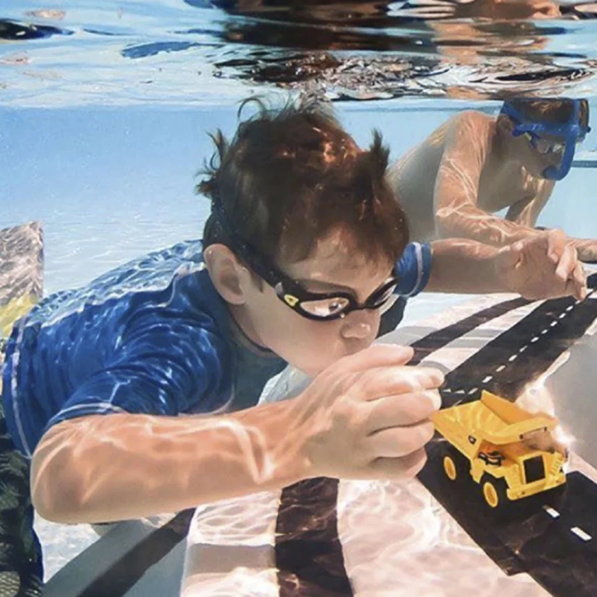 Waytoplay | Road Track DELUXE SET - Large - Image 5