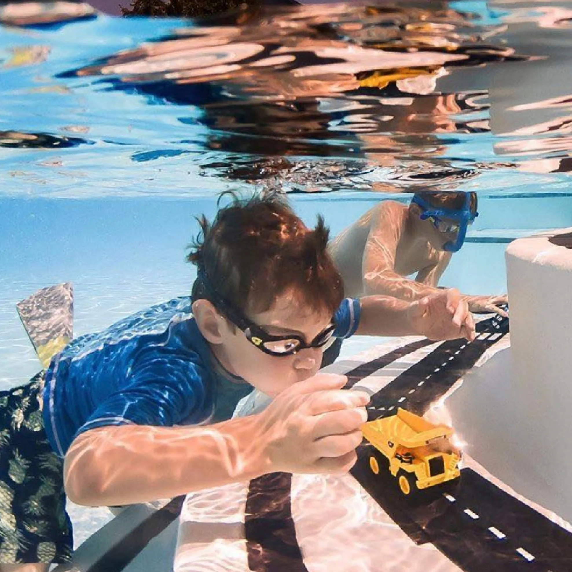 Waytoplay | Road Track KING OF THE ROAD - Image 3