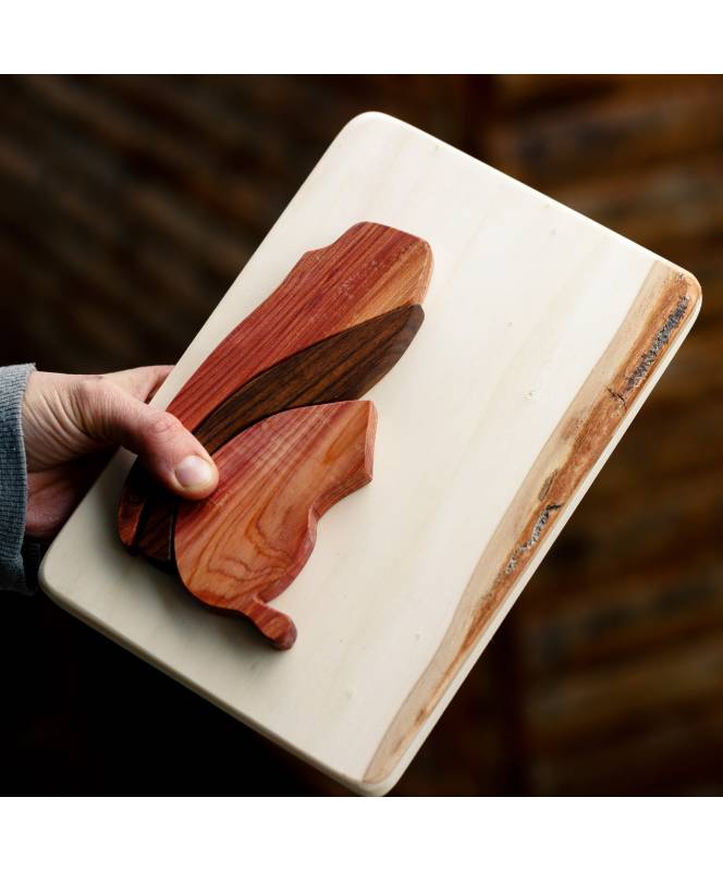 Squirrel Puzzle - Image 3