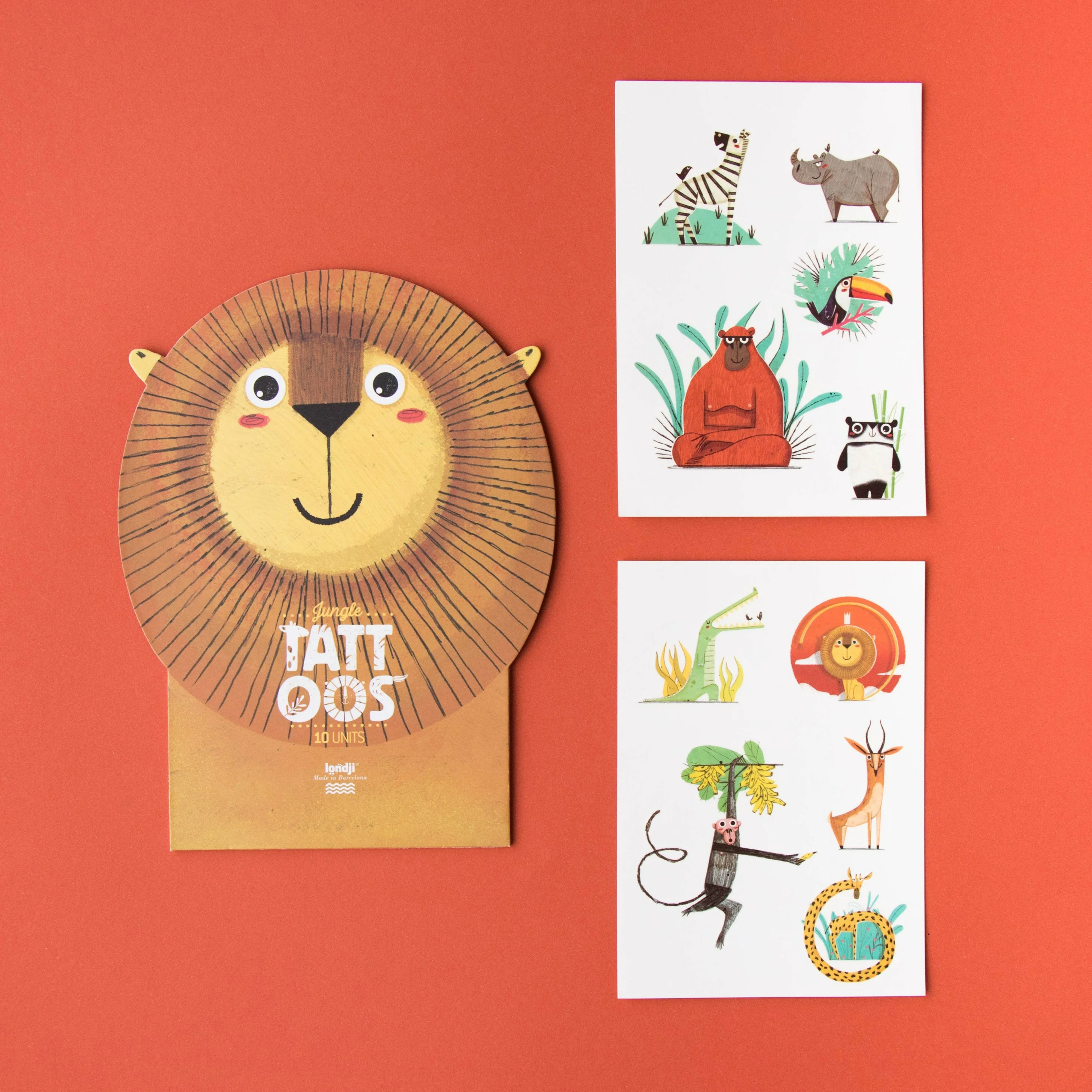 Londji Tattoos - Image 4