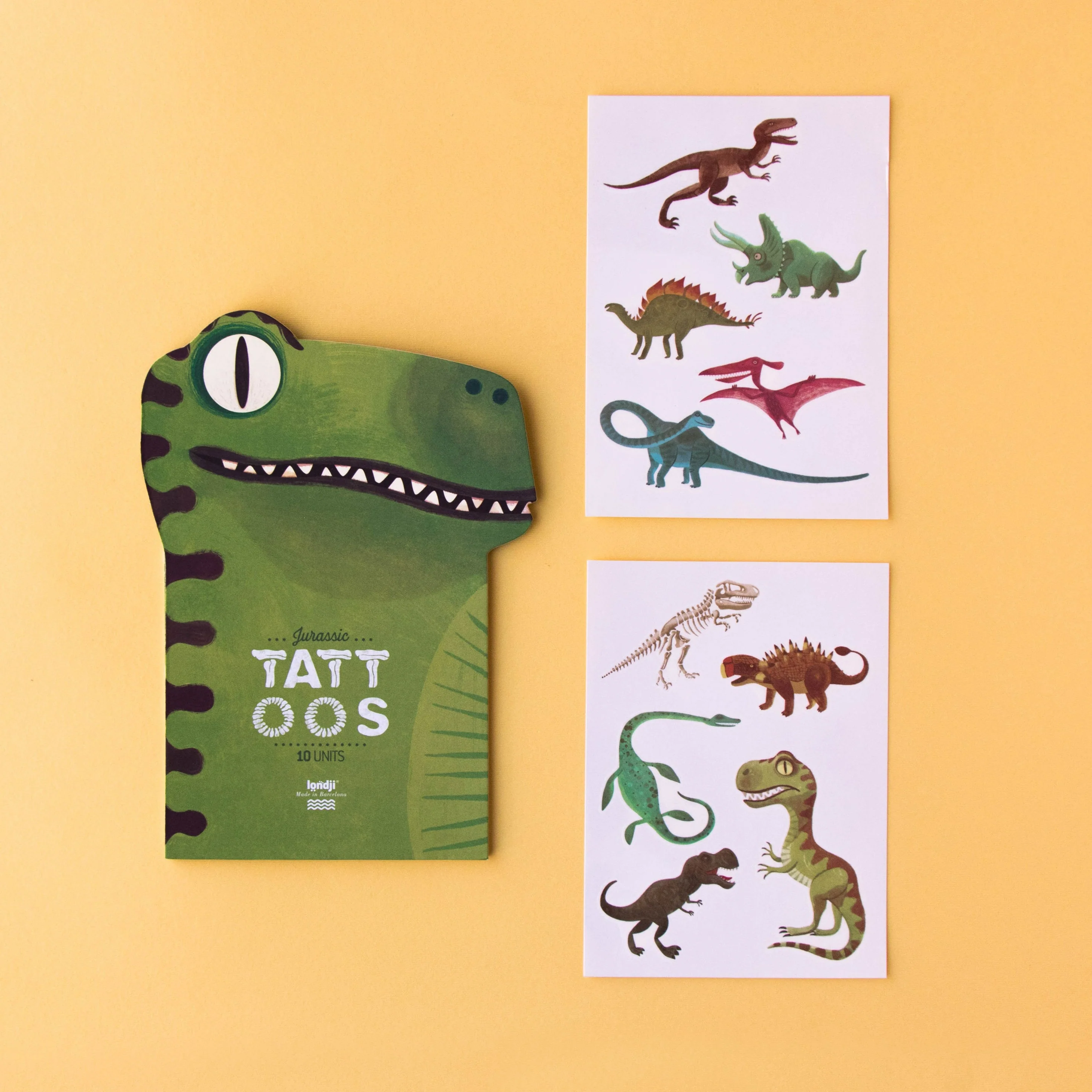 Londji Tattoos - Image 6