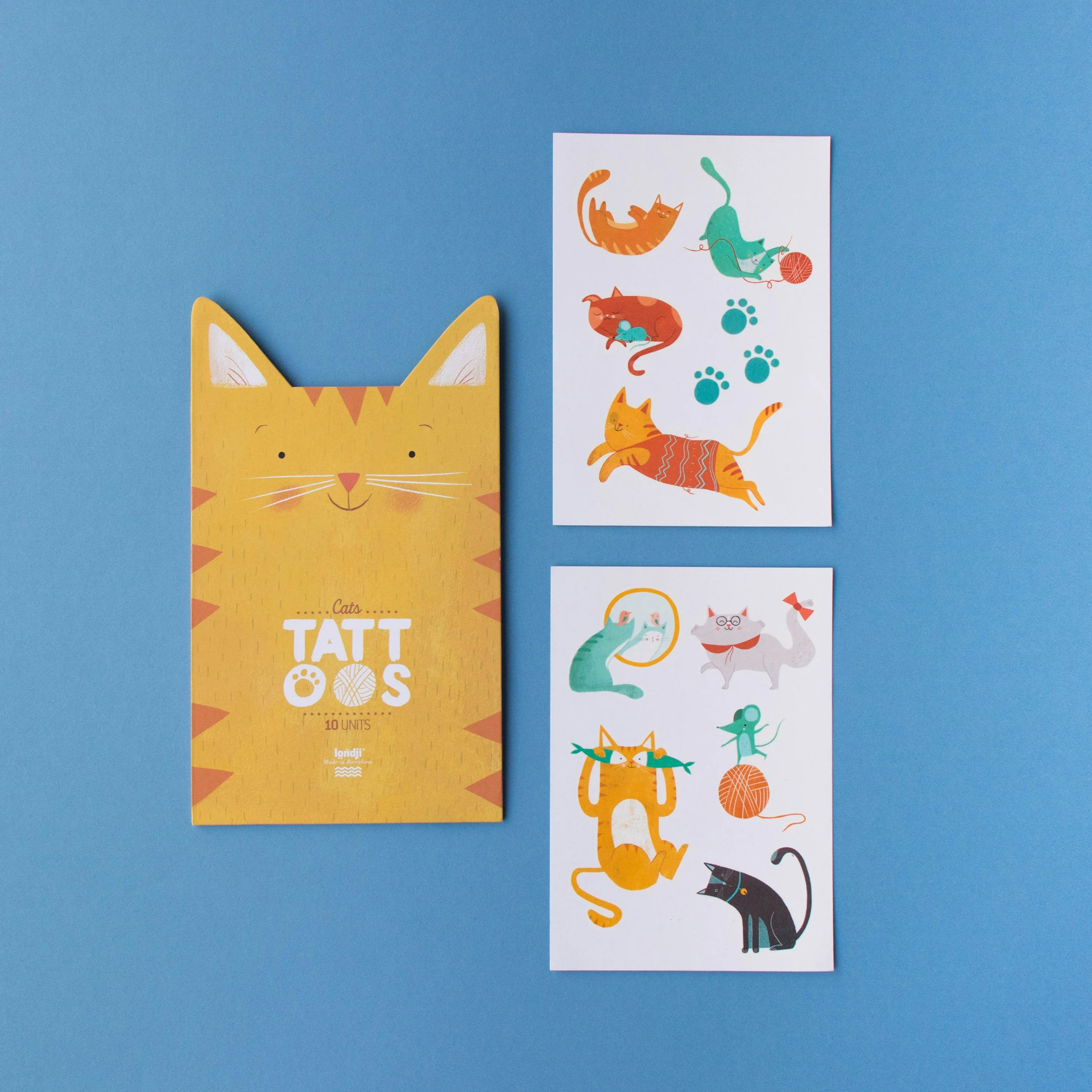 Londji Tattoos - Image 7