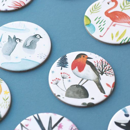 Londji - Wildlife Memory Game - Image 3