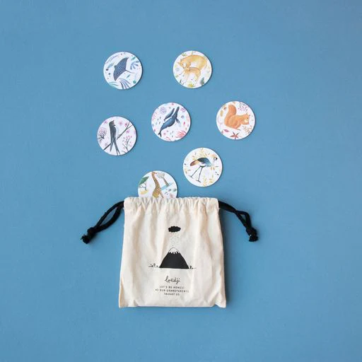 Londji - Wildlife Memory Game - Image 4